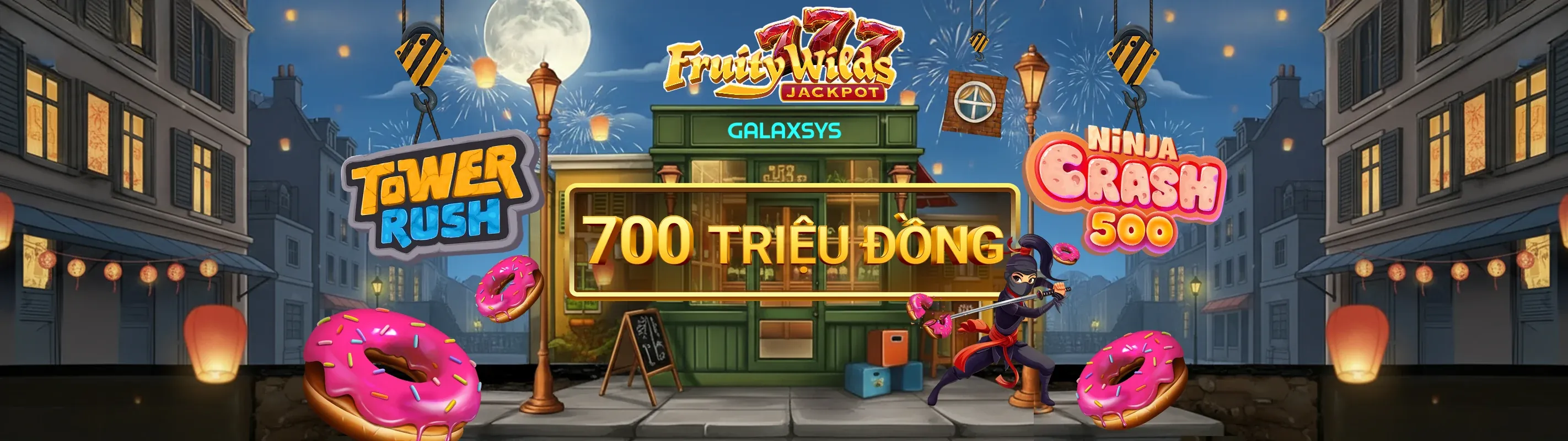 Trải nghiệm Tải Game Trùm 79 Club